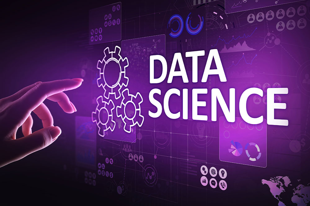 Top universities that offer courses in data science