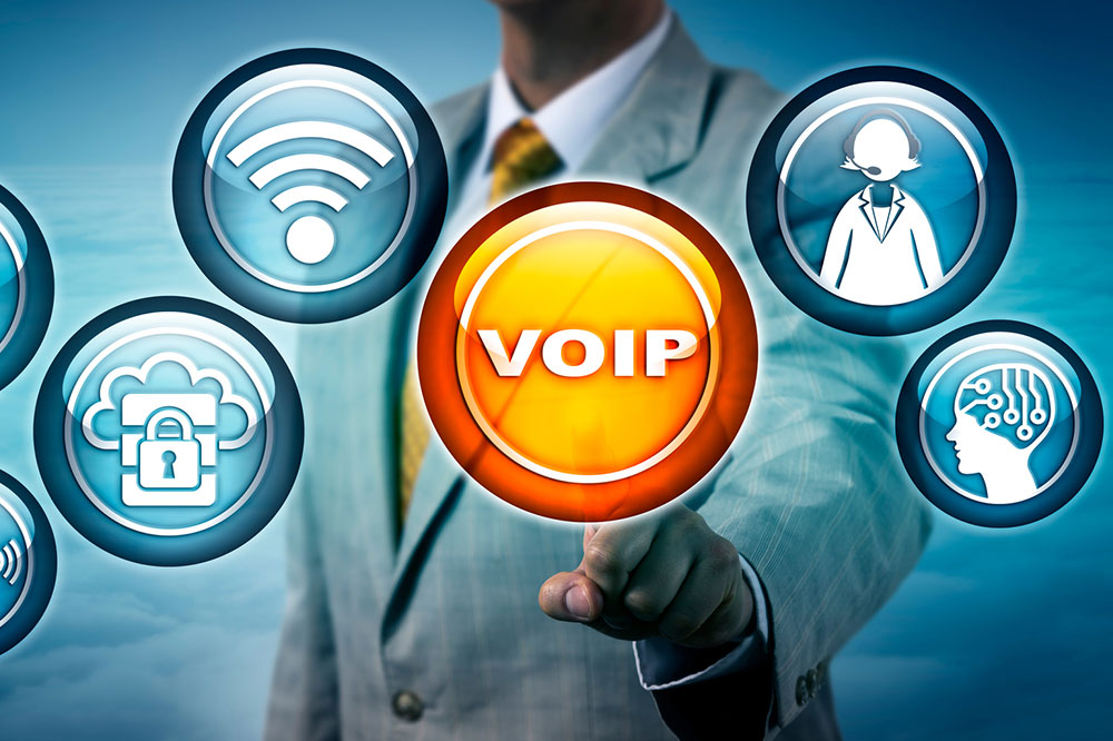 Traditional phones vs VoIP services &#8211; Which is the best