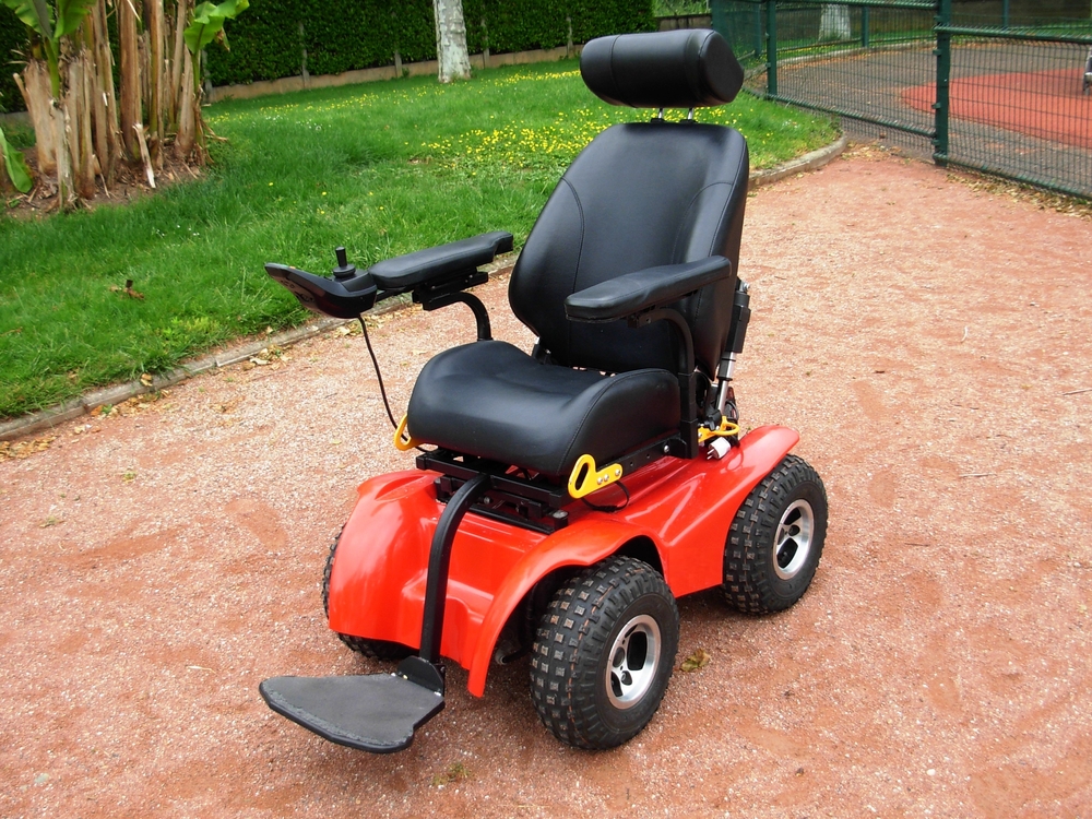 What You Need to Know about Electric Wheelchairs