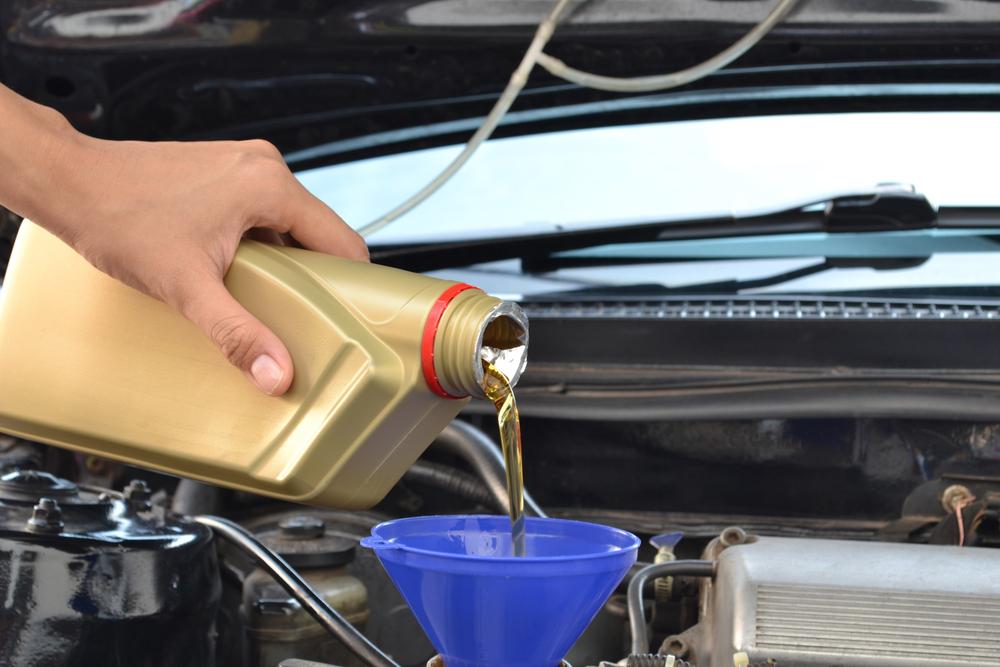 What You Need to Prepare For While Going For Oil Change