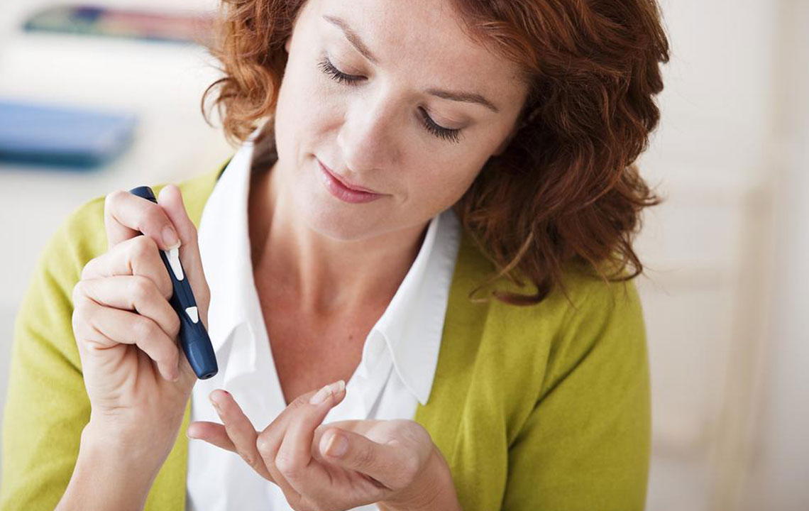 What is type 2 diabetes?