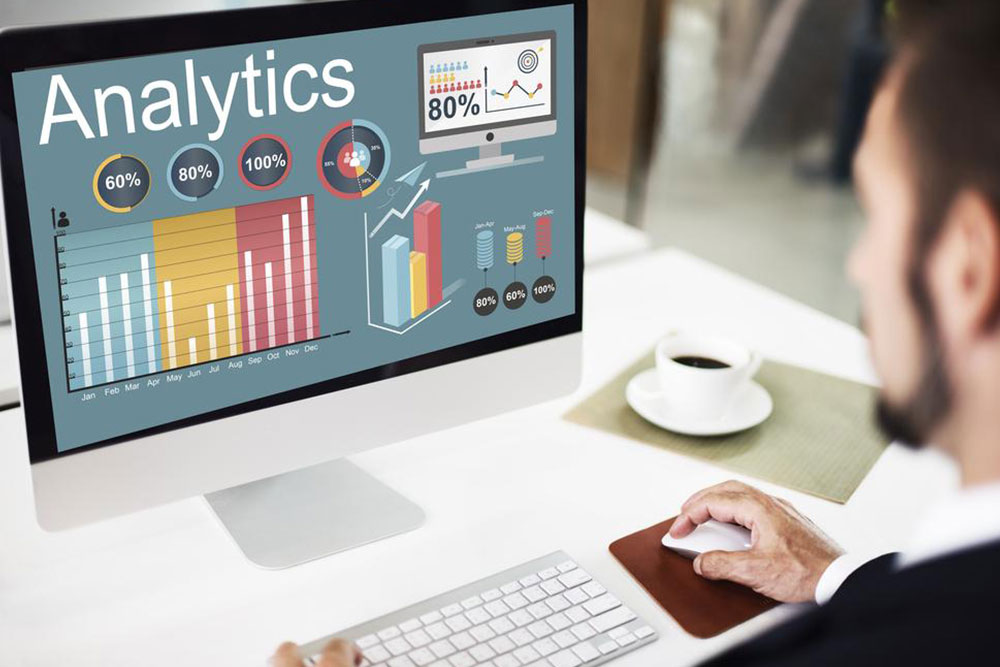 4 ways in which big data analytics is making healthcare services efficient