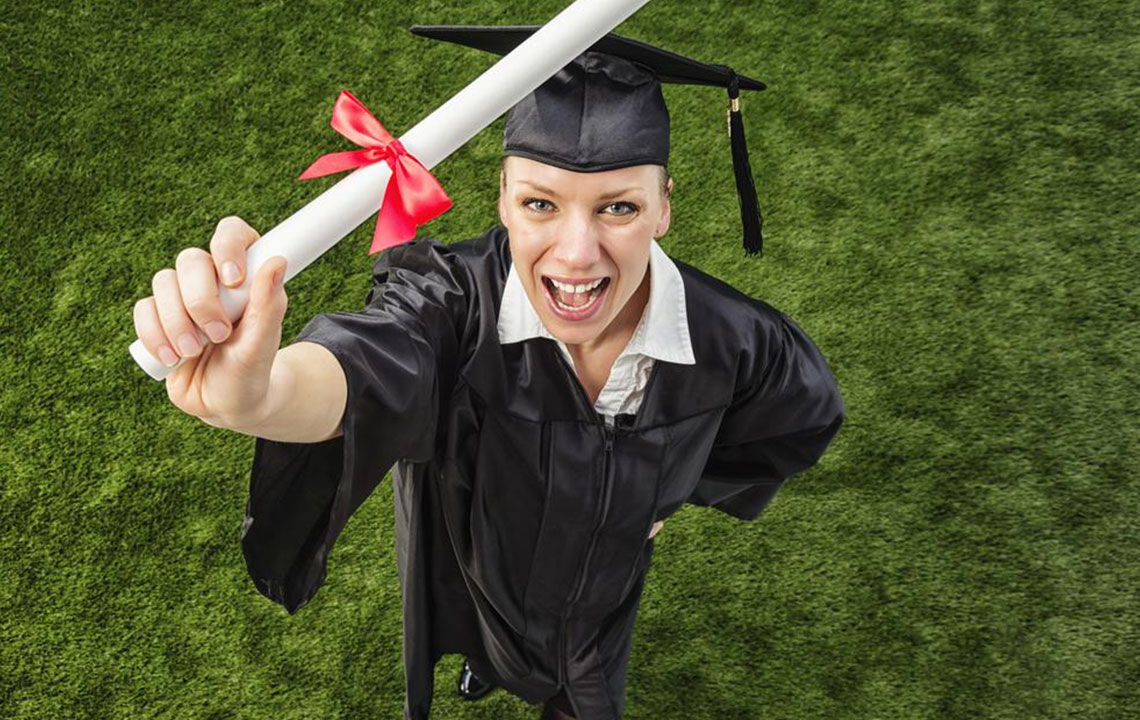 4 reasons to opt for a business management degree