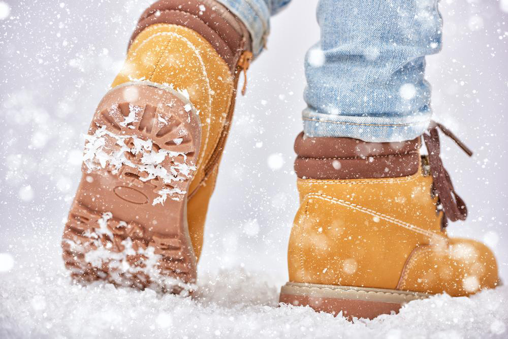 5 things to consider when buying winter boots for kids