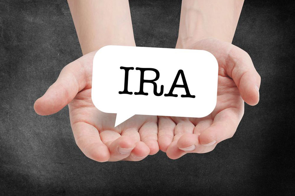 5 best IRA funds in 2021