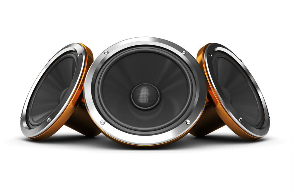 5 most popular home audio speaker varieties