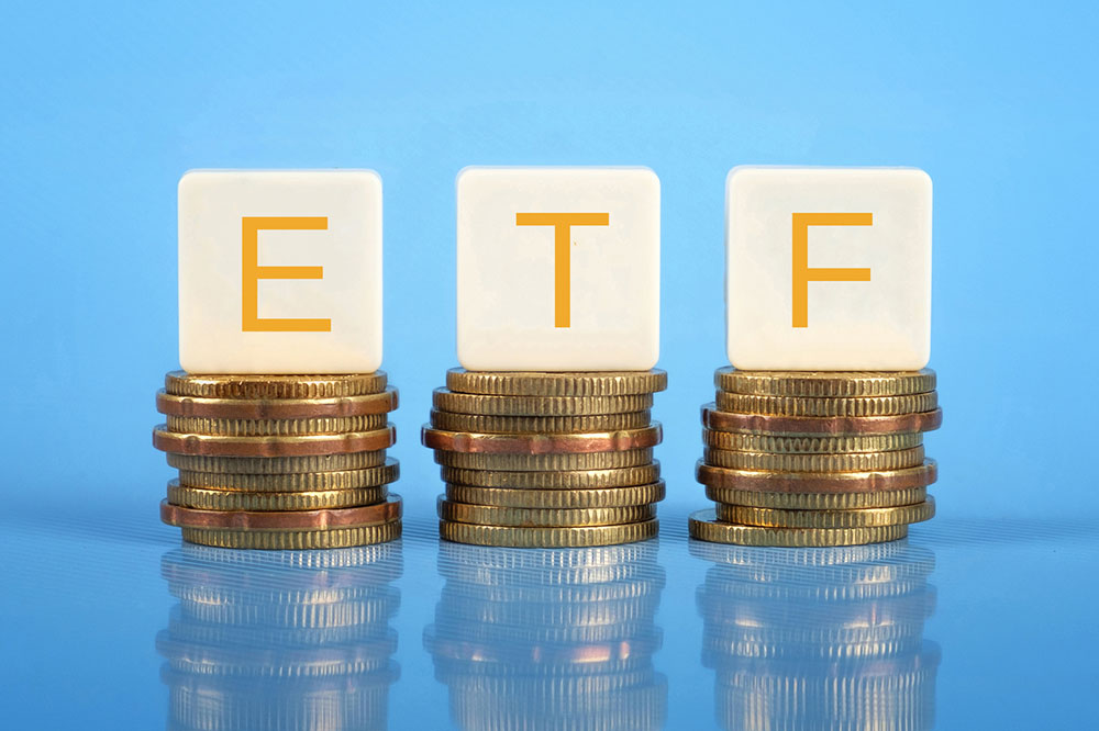 6 high dividend ETF funds you can invest in