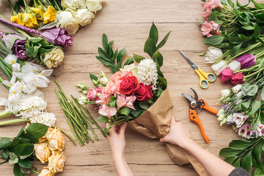 Avoid making these five mistakes when sending flowers