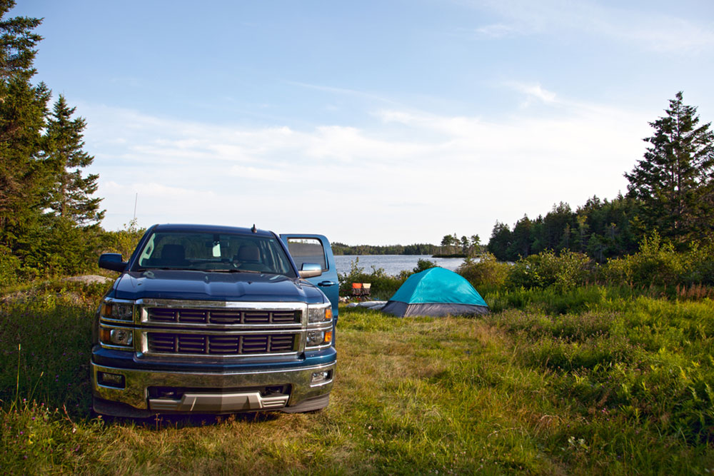 A brief comparison between GMC Sierra 1500 and the new Dodge RAM 1500