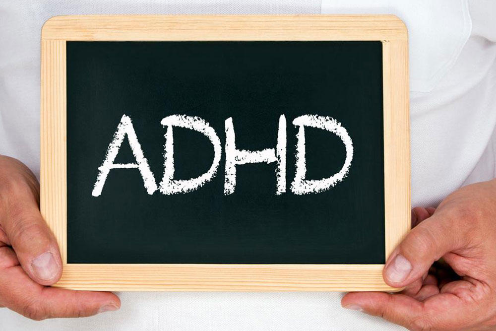 Adult ADHD &#8211; Causes, Symptoms, and Treatment Options