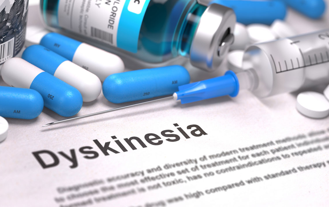 All You Need to Know About Tardive Dyskinesia