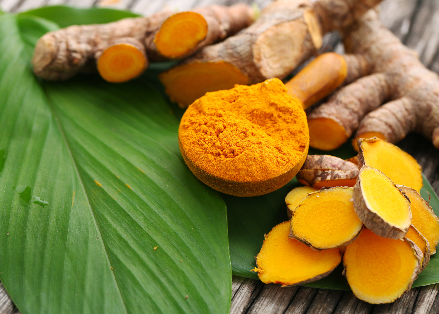 An Overview Of Turmeric And Curcumin