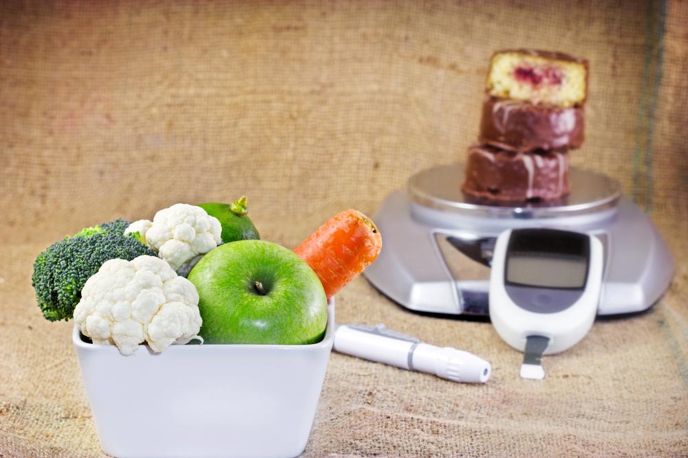 Best Foods For Managing Diabetes