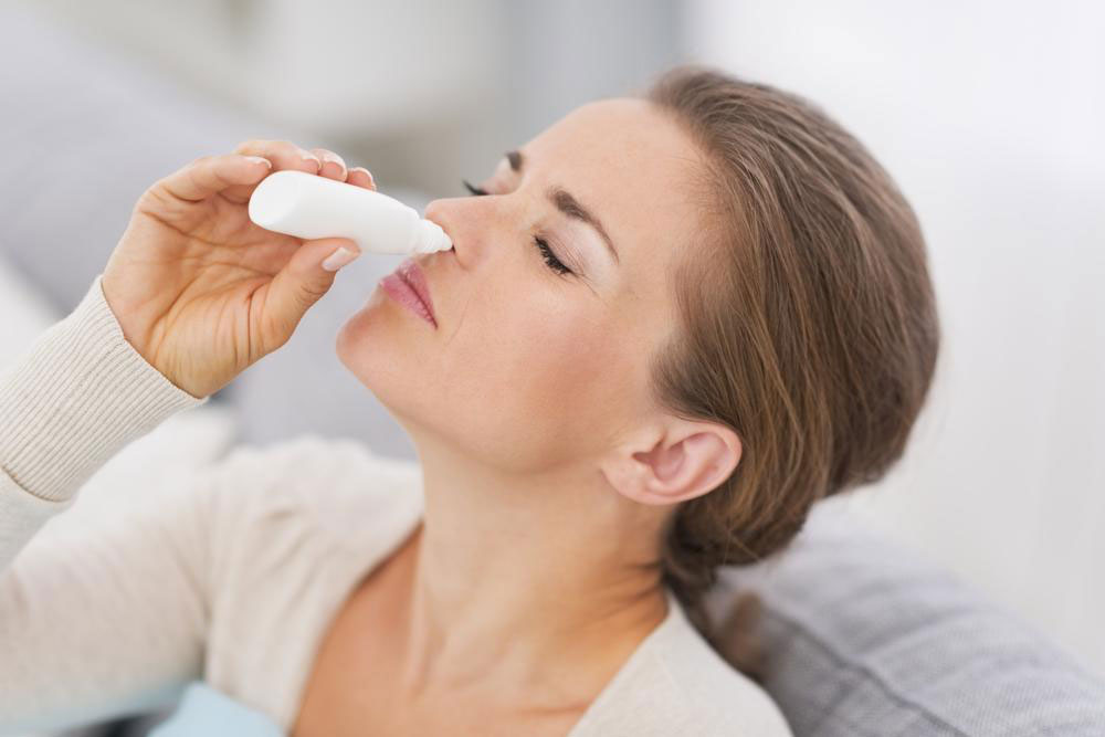 Best Medication And Treatment Options For Nasal Congestion