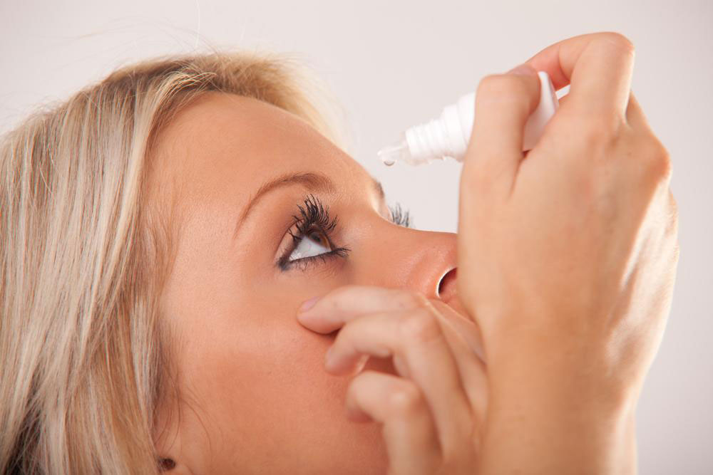 Best Treatment Options For Dry Eyes