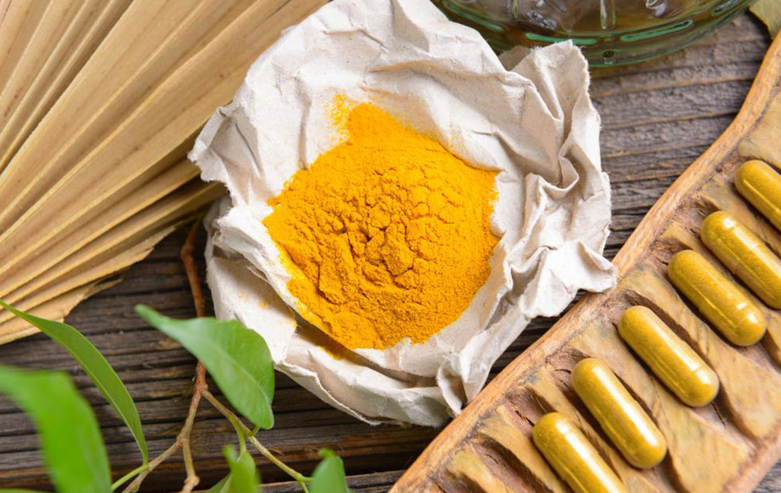 Best Turmeric Supplements What You Need to Know