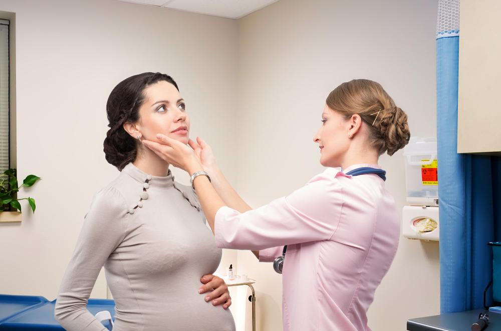 Causes, Symptoms, and Treatment for Thyroid Disorders