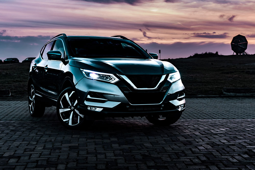 Check out the key highlights of the 2020 Nissan Rogue trim variants