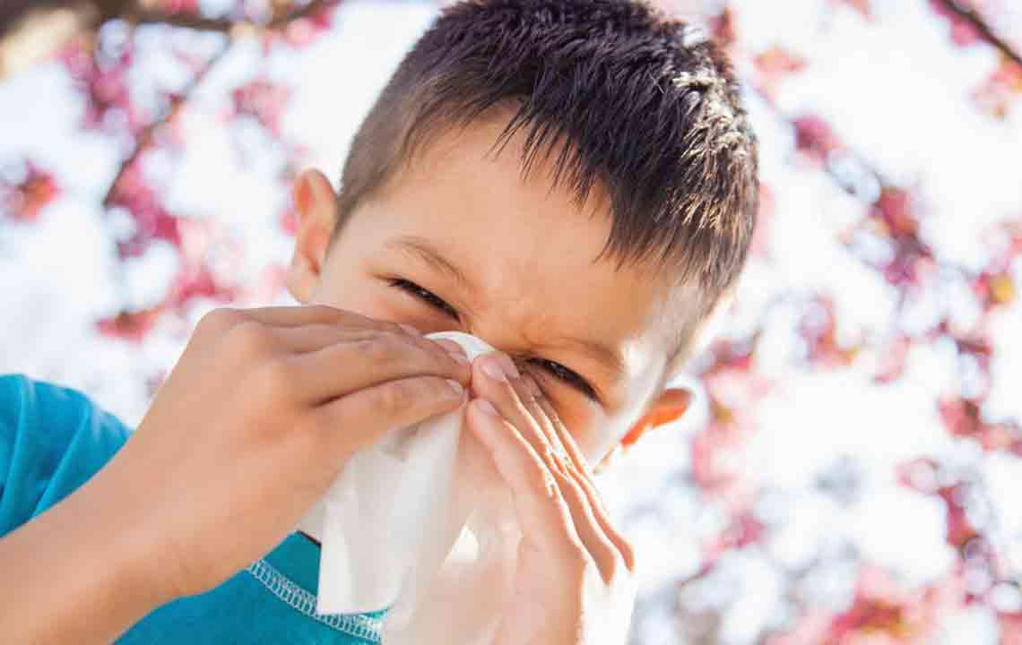 Common Signs of an Allergy You Should be Aware of