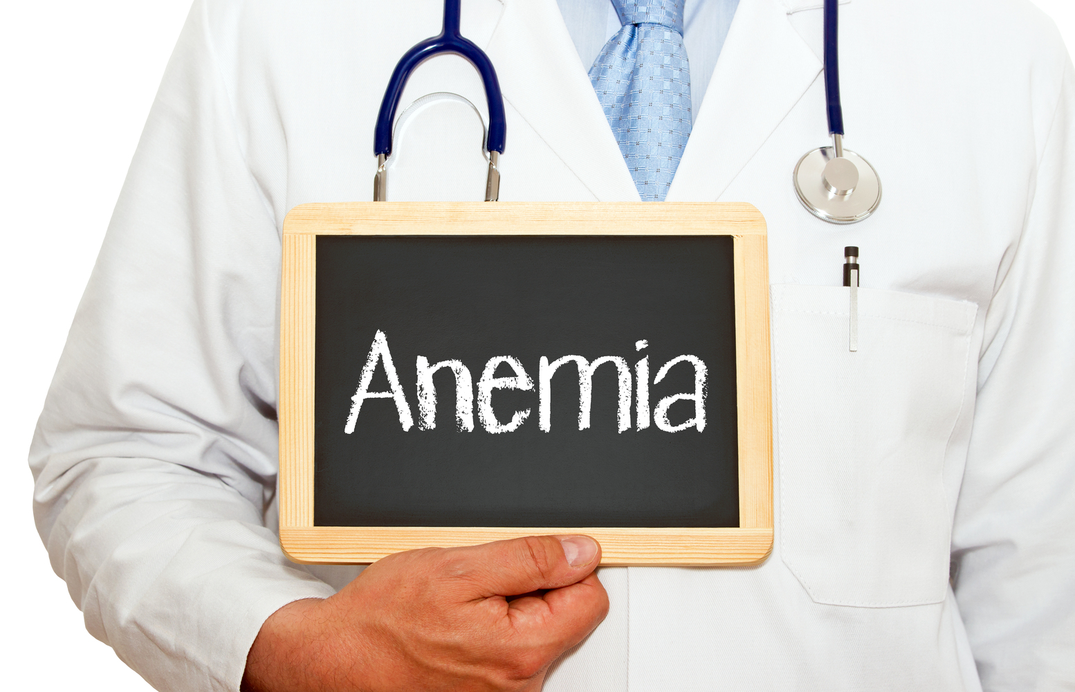 Common Types of Anemia