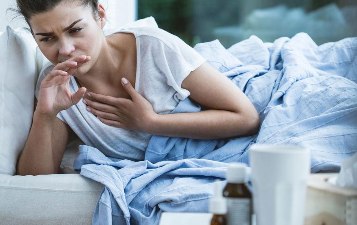 Different Sore Throat Allergies to be Aware of