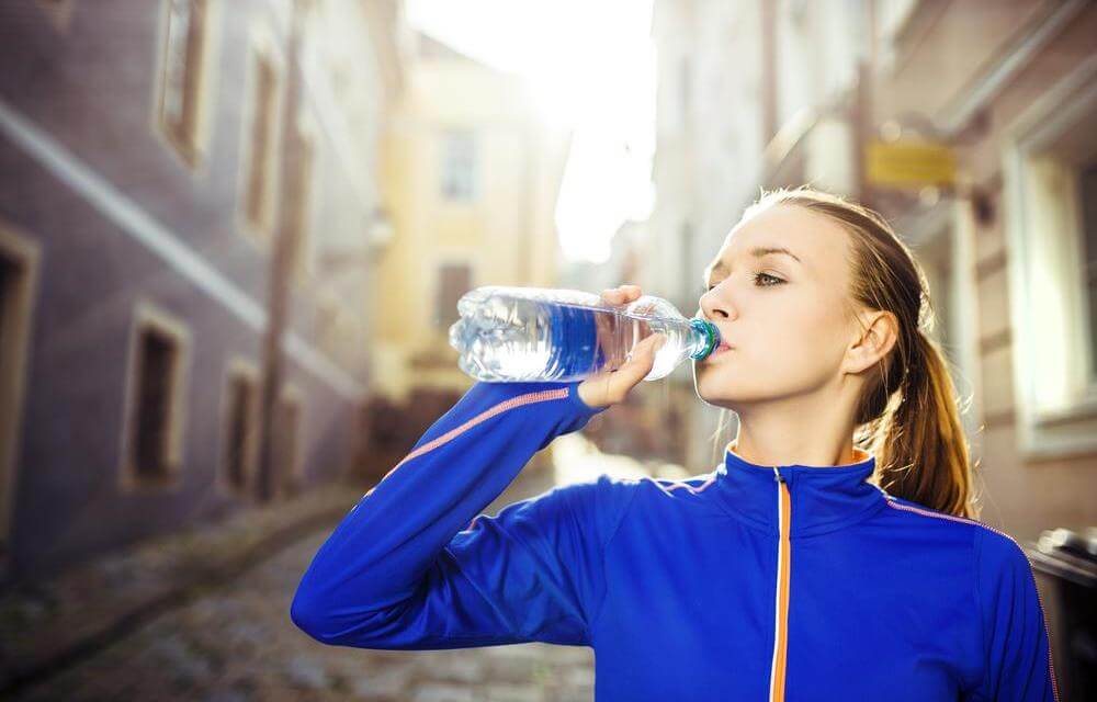 Facts To Know About Bottled Water Brands