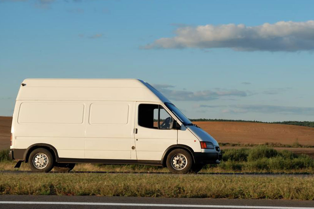 Features of the 2008 Dodge Sprinter