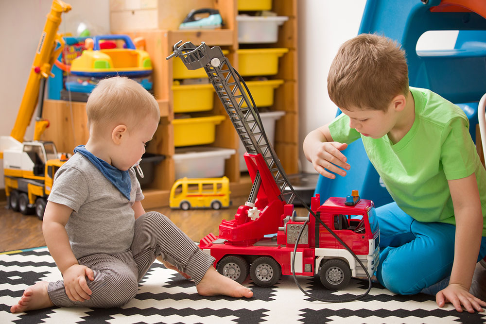 Guide to buying the best toys for your kids