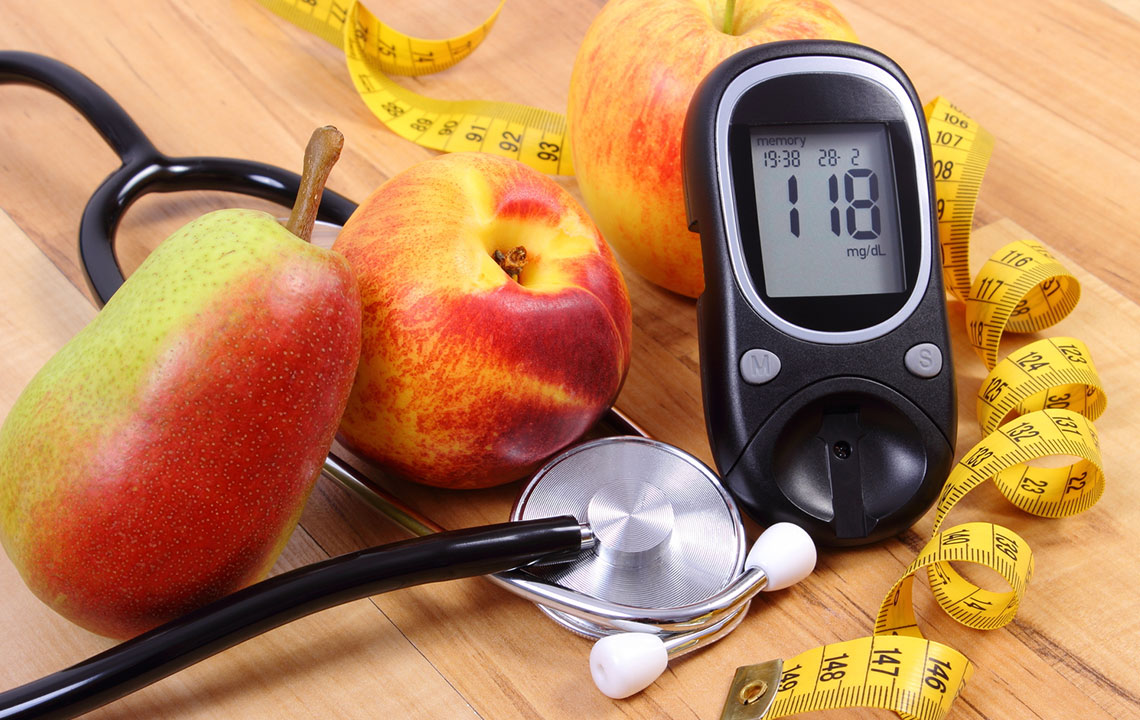 Here&#8217;s How You Can Prevent Diabetes