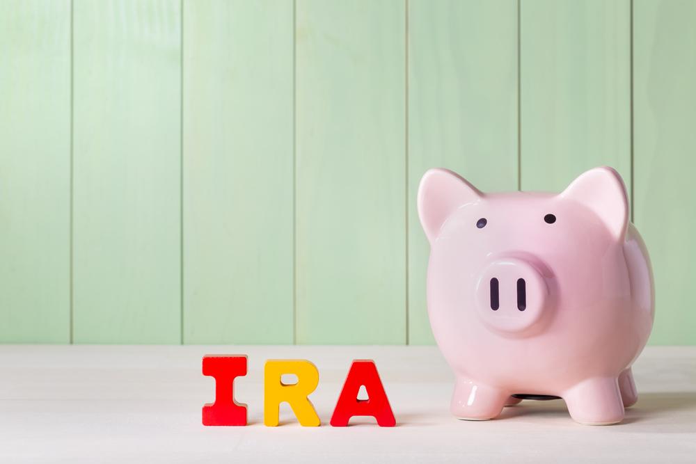 How To Use IRA To Pay Off Credit Card Debt