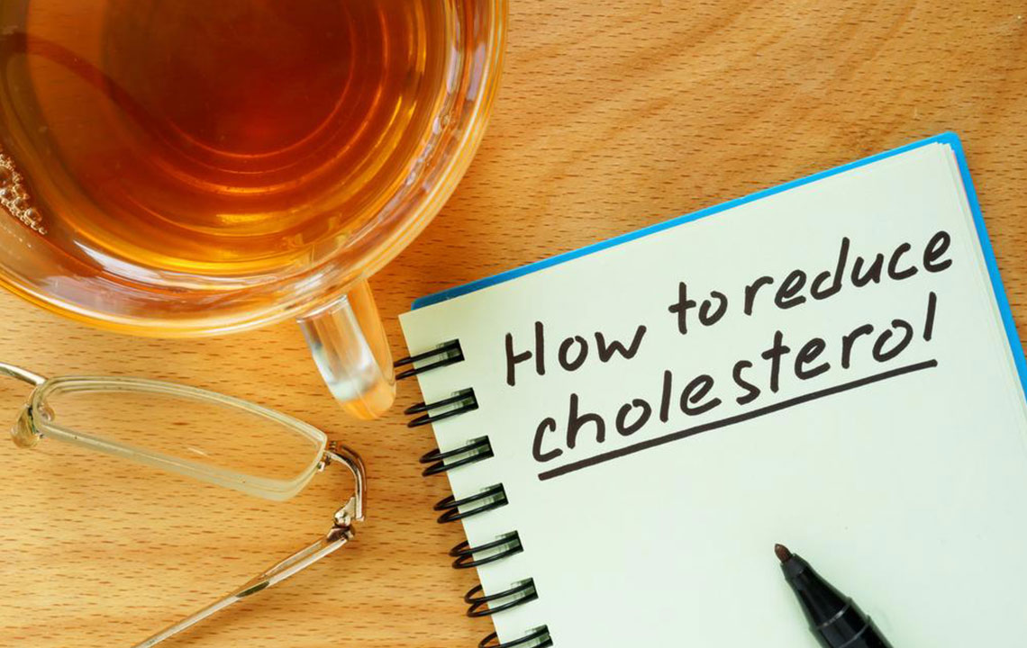 How to Get Rid of Your Cholesterol Issues the Right Way