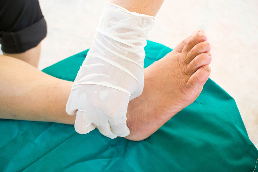 Know about the Various Symptoms of Neuropathy