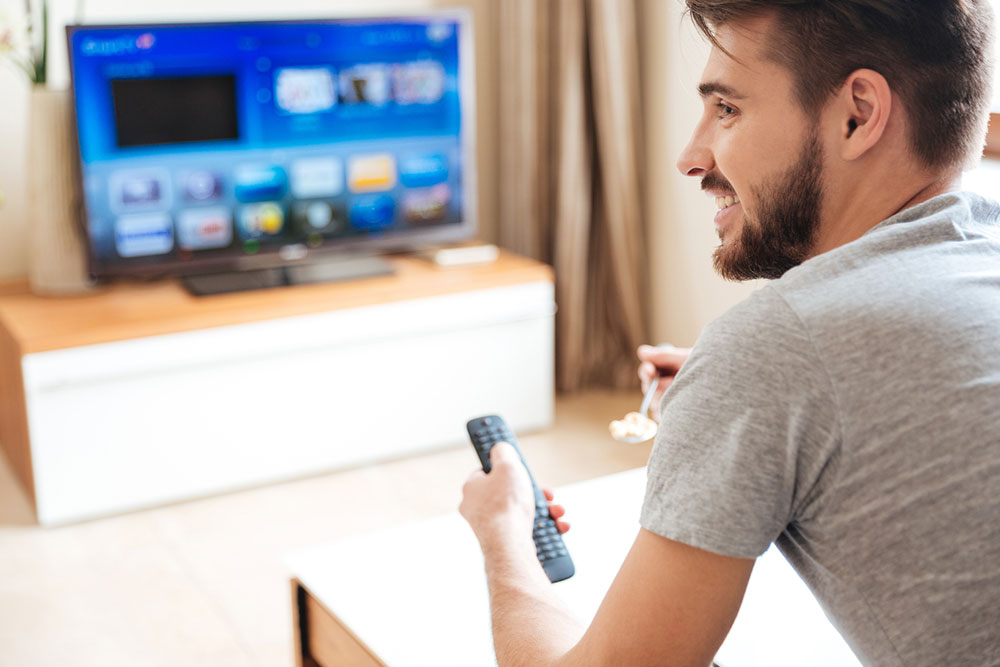 Know about the live TV streaming services