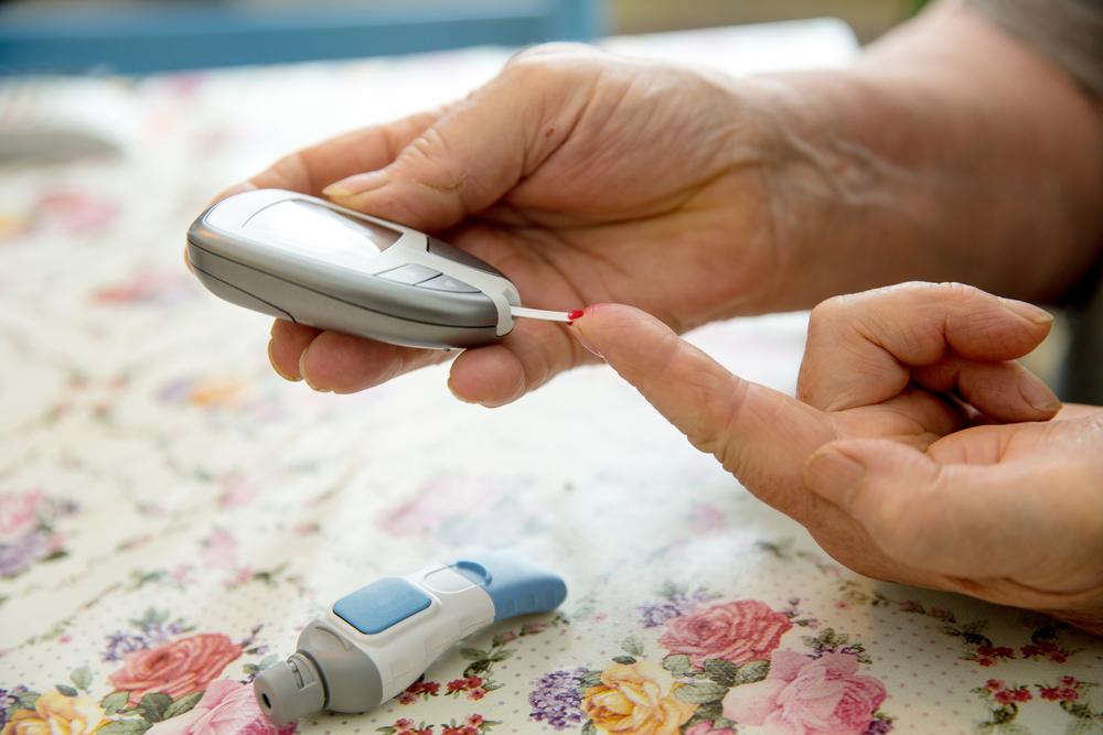 Symptoms and Treatment of Type 1 Diabetes