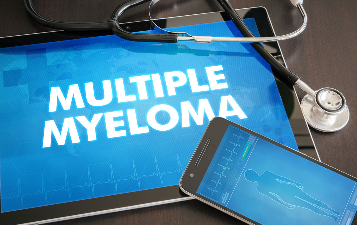 Significance of Biosimilars in Treatment of Multiple Myeloma