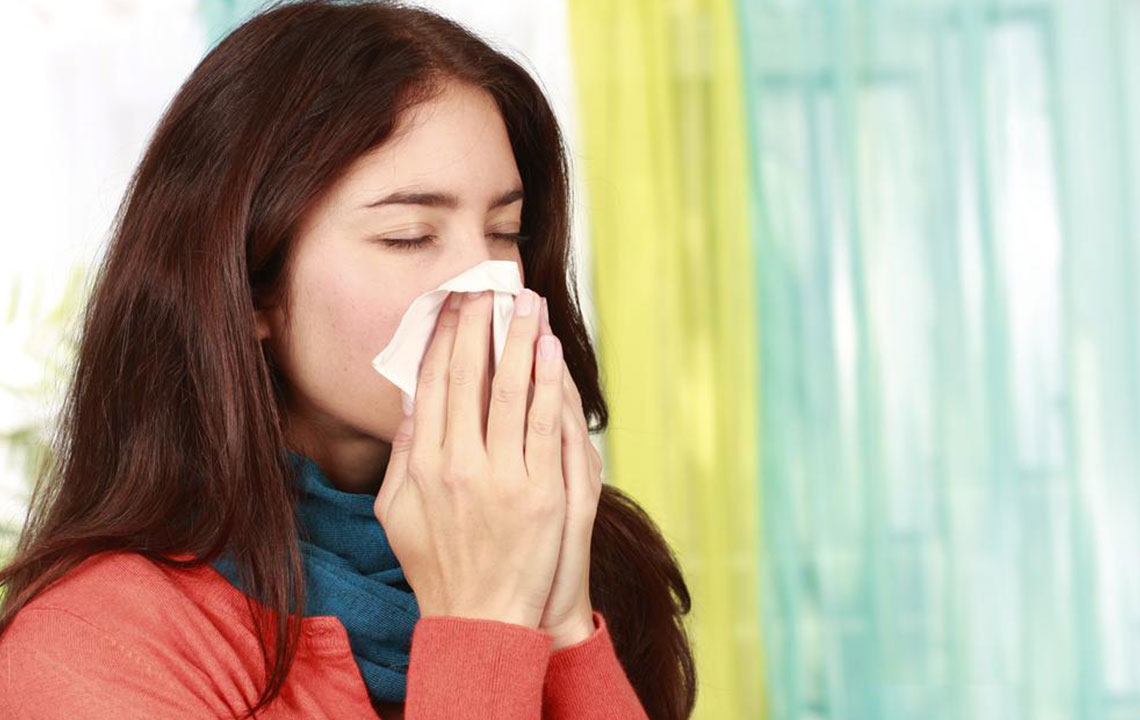 Simple Tips Offering Best Sinus Allergy Relief