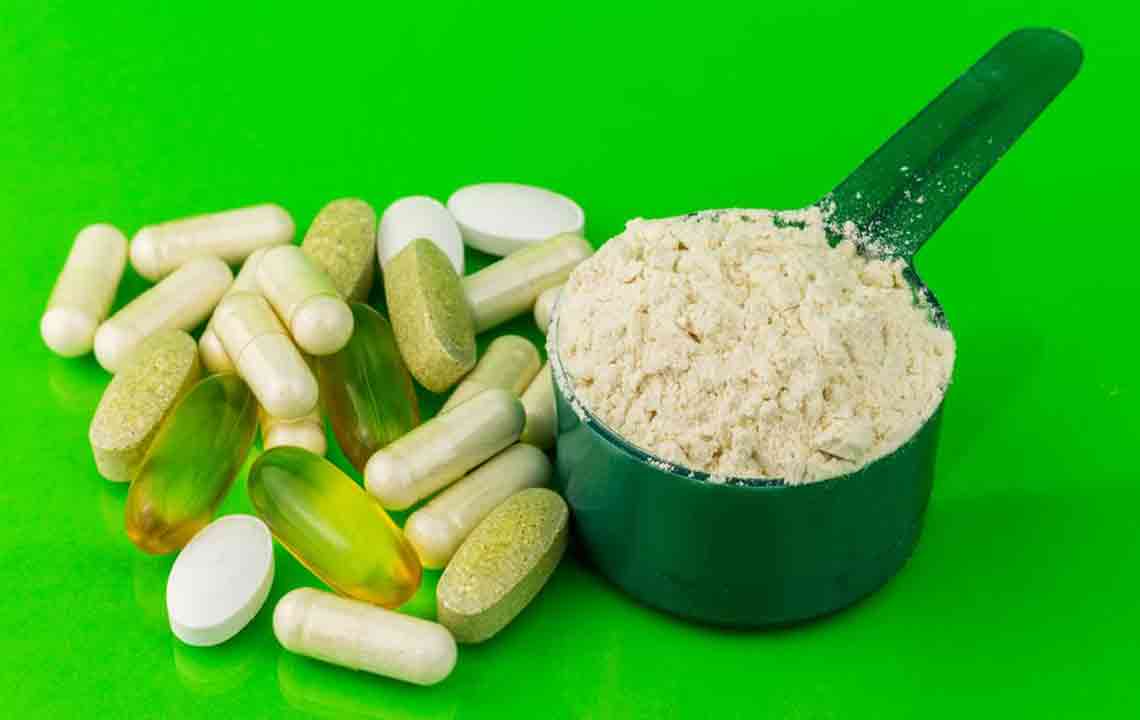 Types of Magnesium Supplements Forming Part of Your Diet