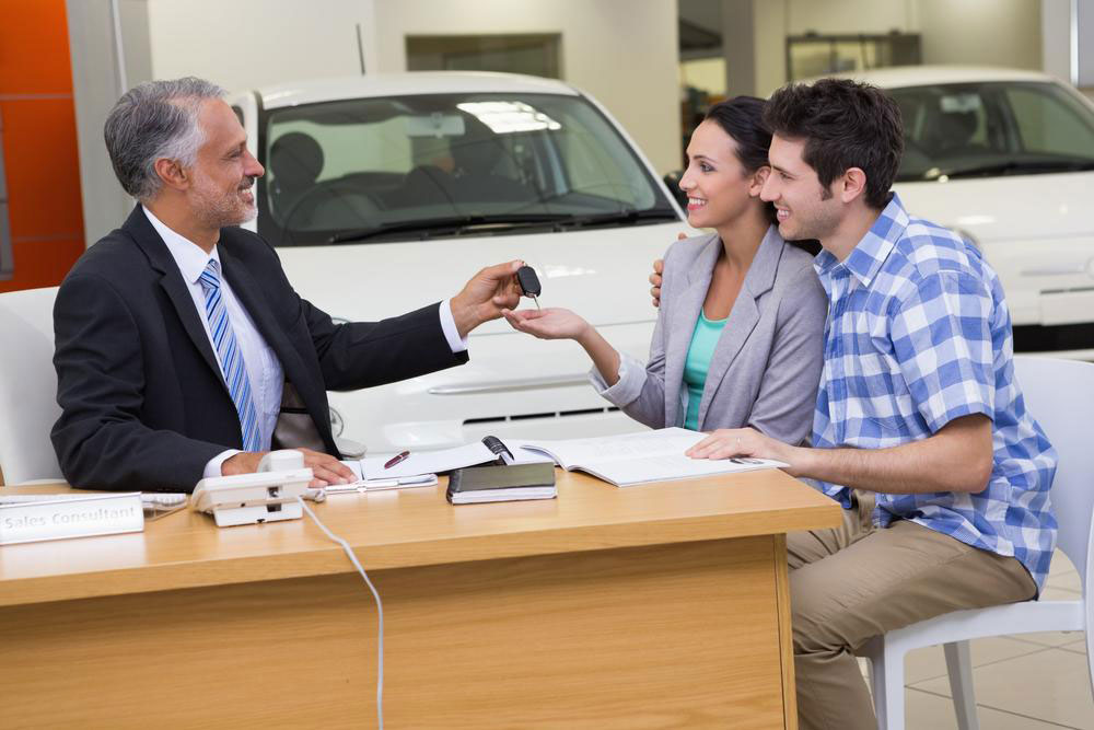 The importance of automobile bills of sale