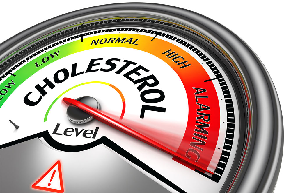 The truth about cholesterol