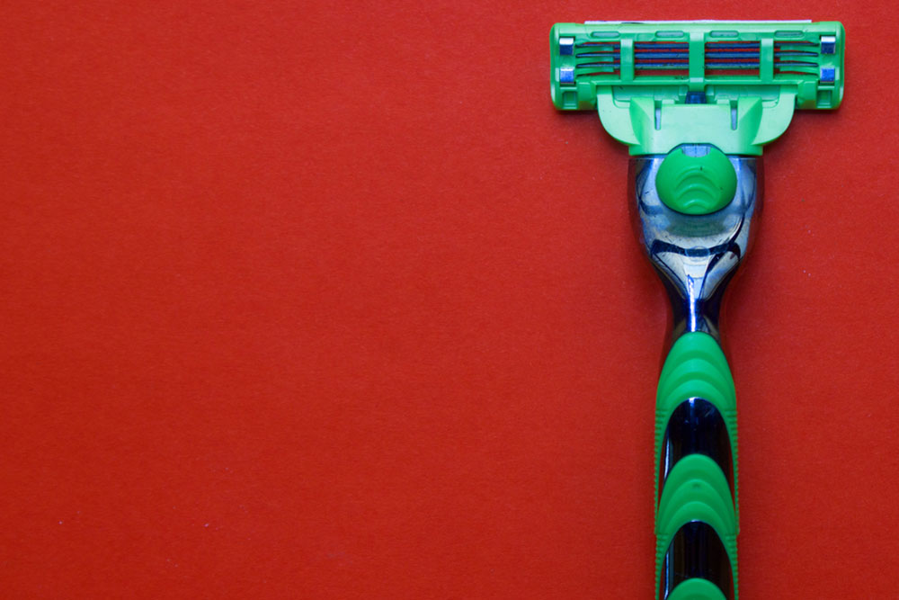 Things You Never Knew About Razor Blades