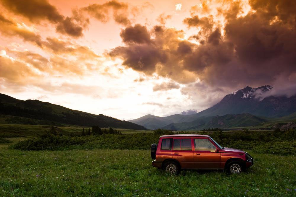 Things to know about the 2018 Jeep Cherokee before you purchase it