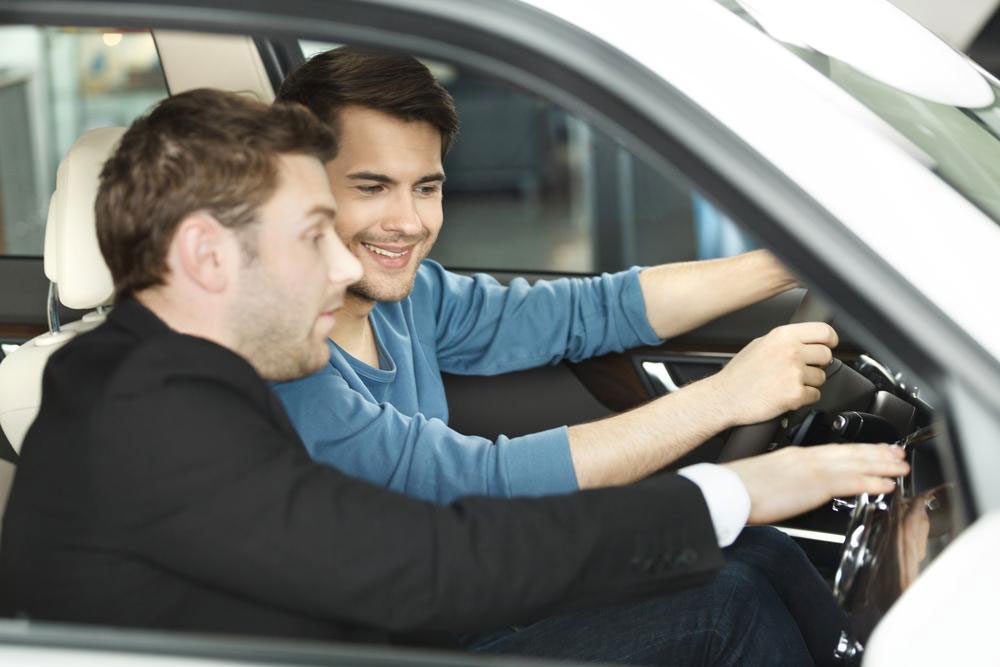 Things you should know before purchasing and comparing auto insurance quotes