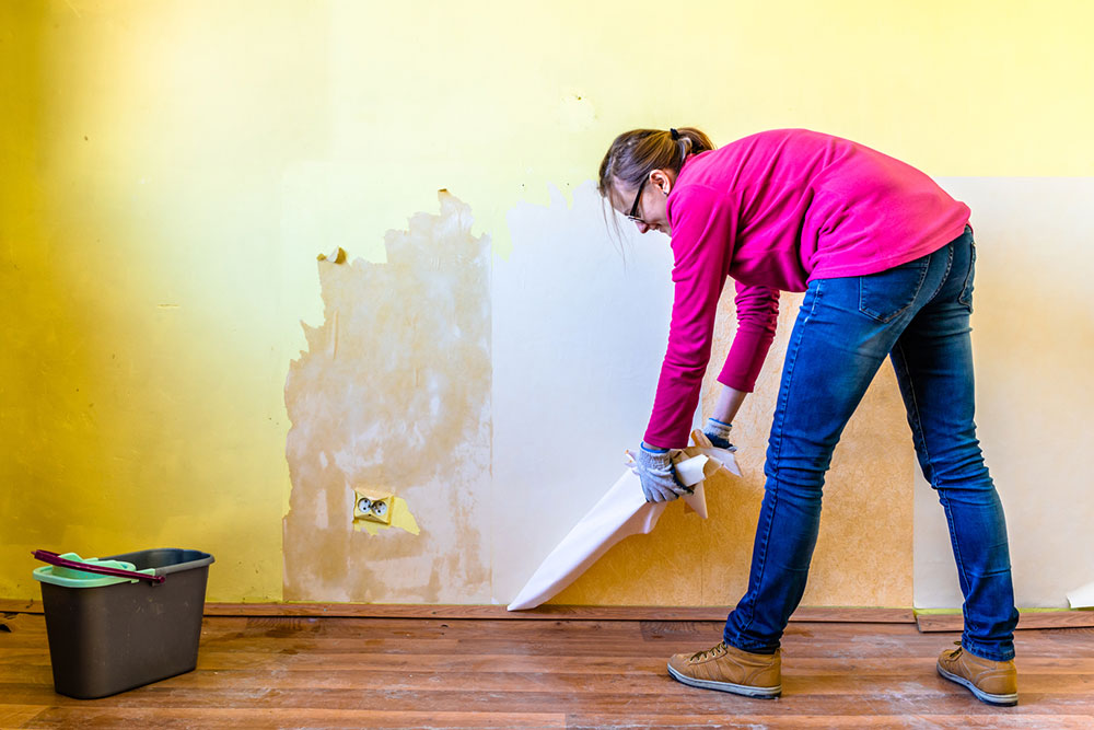 Tips and tricks to deal with house water damage