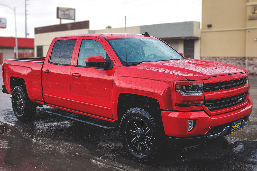 Top 6 Pickup Trucks of 2020