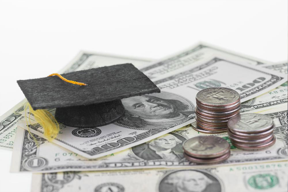 Top Three Private Student Loan Refinancing Companies