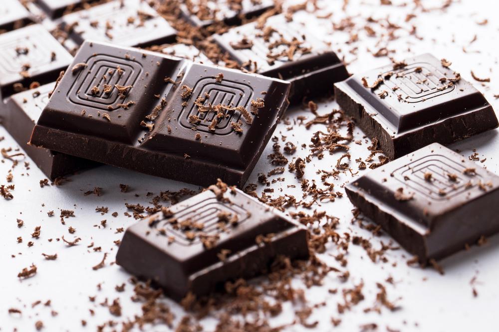 Top dark chocolate candy bars for your indulgence