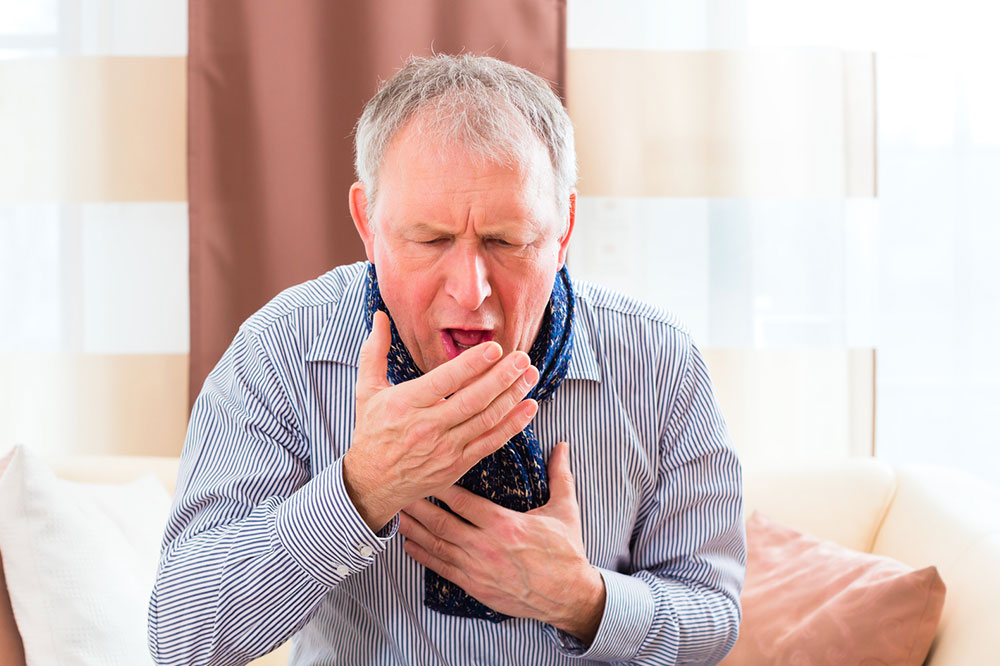 Top treatment options that help fight against COPD