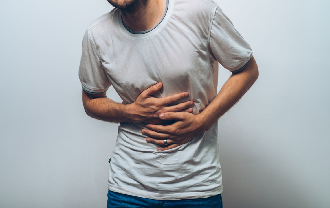 Ulcerative Colitis Symptoms And Treatment Courses