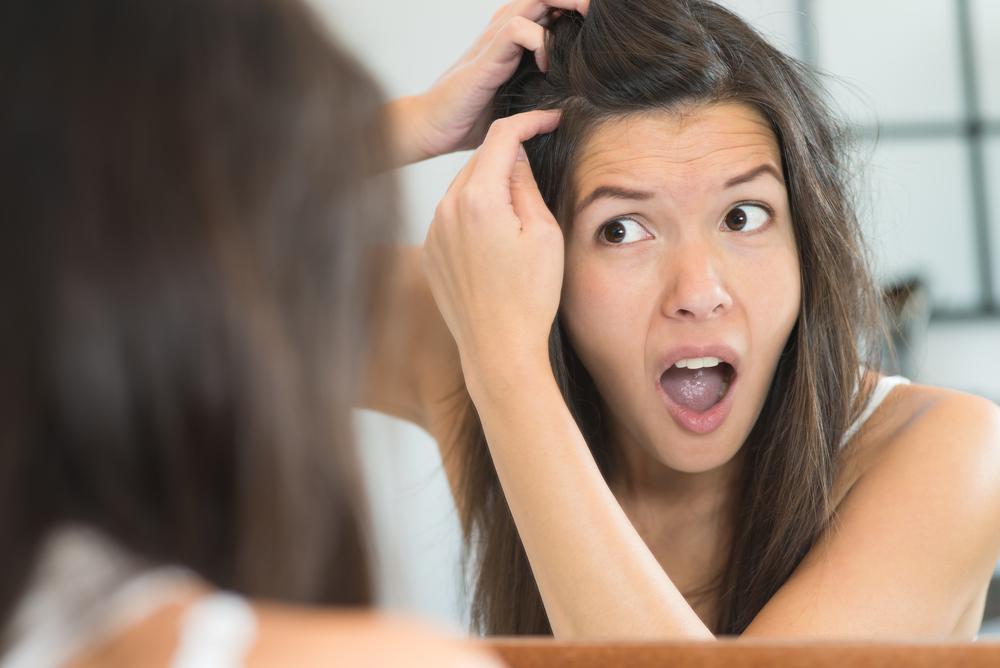 Understanding Itchy Scalp And Its Causes