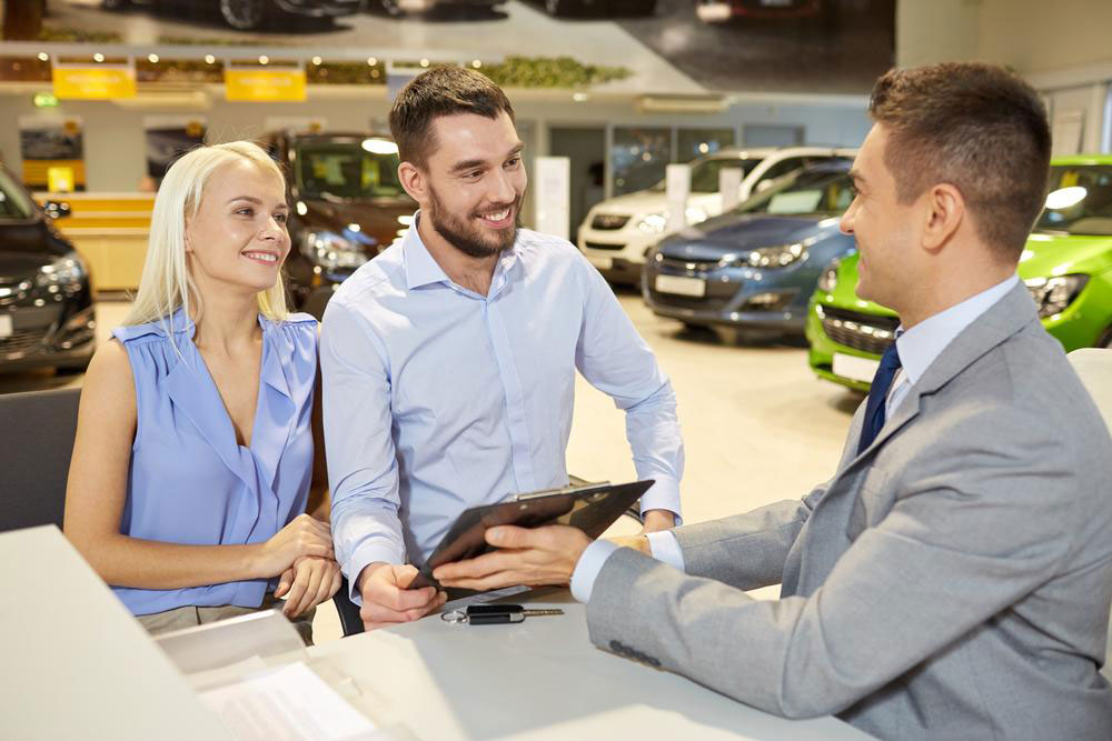 What to consider when making a car rental reservation